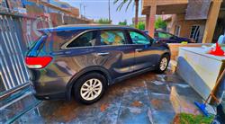 کیا سۆرینتۆ